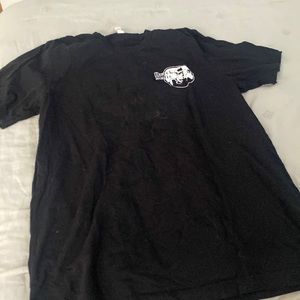 Dutch Bros Black Dutch Mafia T-Shirt